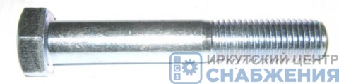 Болт М 16х100х2.0 амортизатора Schmitz (Europart) EP6602016100