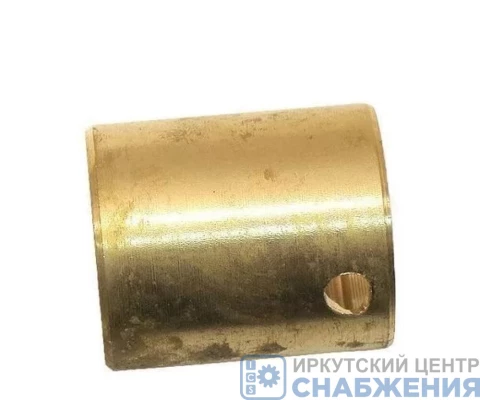 Втулка шкворня бронза с/с КАМАЗ ЕВРО-2 6520-3001016