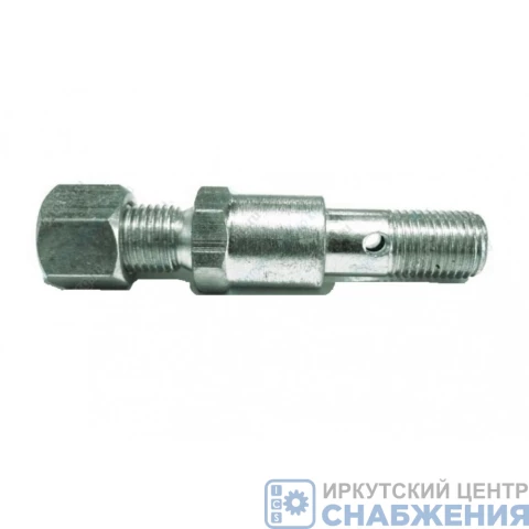 Клапан топливный КАМАЗ ЕВРО-2, 3 ТФК 740.51-1104020