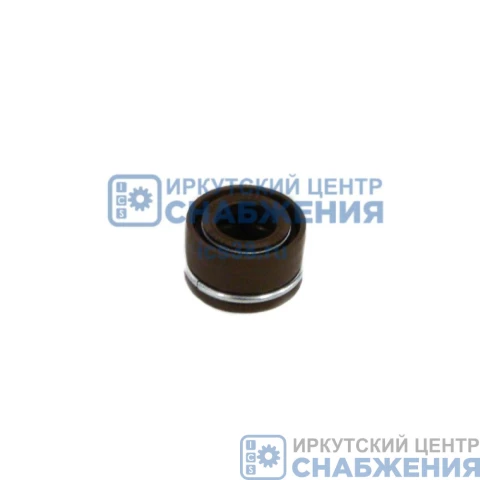 Колпачок маслосъемный ЯМЗ 236 (к-т 8шт) Viton CAVETTO 236-1007262