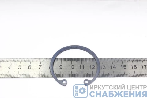 Кольцо стопорное Ф45 поршневого пальца КАМАЗ 740-1004022 (уп.50)