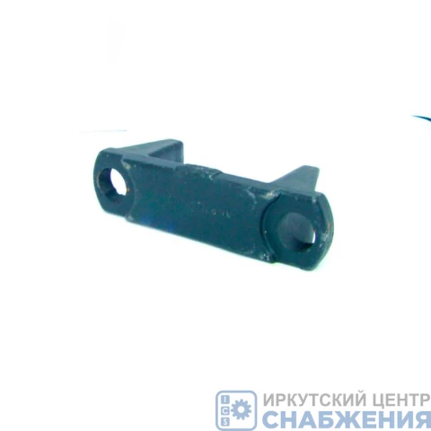 Накладка ушка передней рессоры, КАМАЗ 5320-2902128