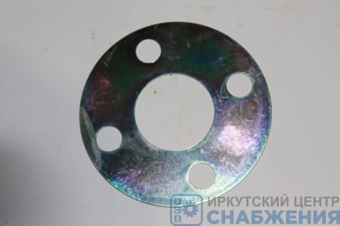 Пластина привода ТНВД КАМАЗ 740-1029272