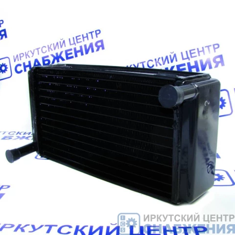 Радиатор отопителя 4-х рядный МАЗ 64221-8101060