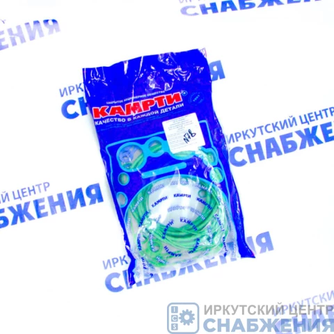 Ремкомплект головки блока КАМАЗ ЕВРО-3 (4 поз/48шт) ФСИ-65 и ФСИ-70 КАМРТИ 740.30-1002008У