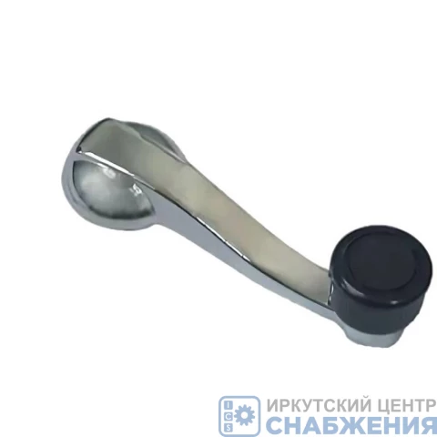 Ручка стеклоподъемника КАМАЗ ДААЗ 5320-6104060/6104064