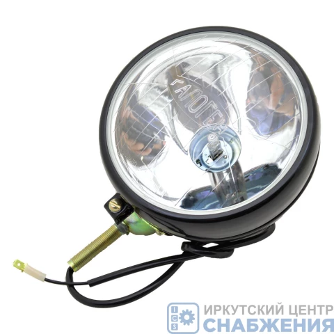 Фара-прожектор грузовые а/м, спец а/м 24В ОСВАР 171.3711