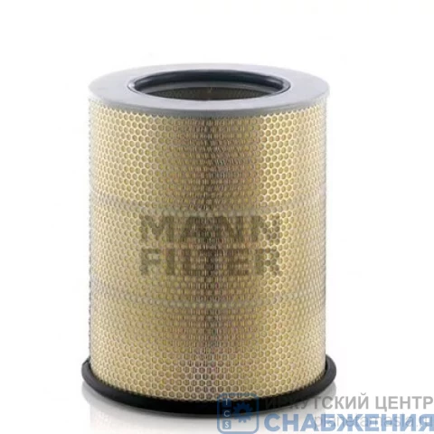 Фильтр воздушный MAN-FILTER C31 1345/1 Германия