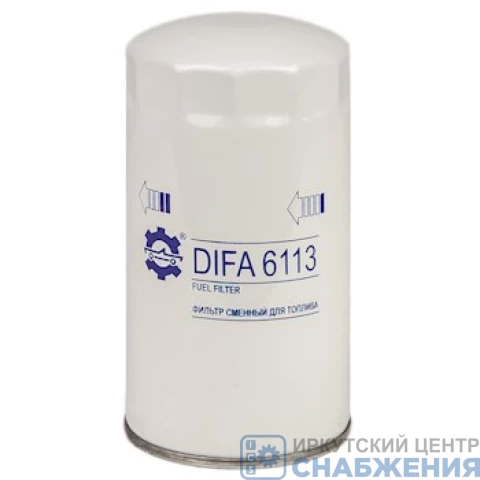 Фильтр топливный тонкой очистки ЯМЗ ЕВРО-3 (ан.WDK940/20) Т6103/6113 ДИФА