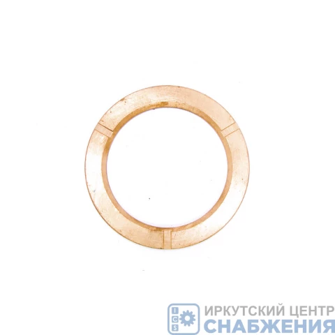 Шайба упорная кольца цапфы КАМАЗ 4310-2304068