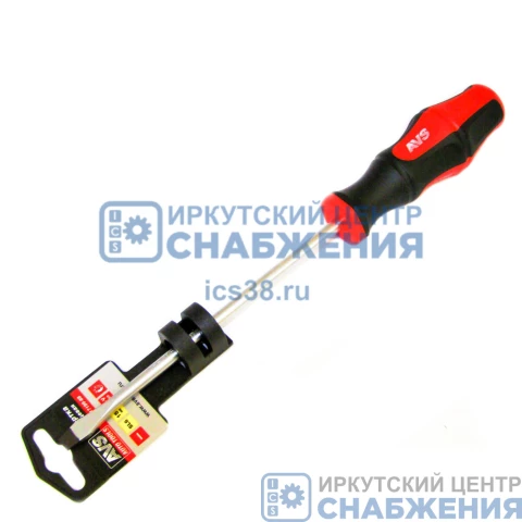 Отвертка ударная SL6 150мм AVS A40350S/OSLS6150