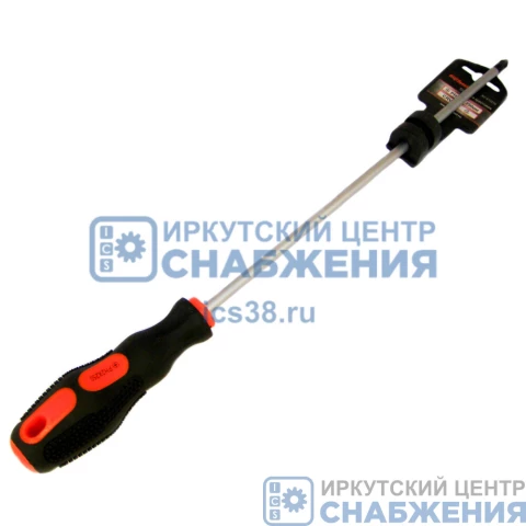 Отвертка PH2 250мм AV Steel AV-410210